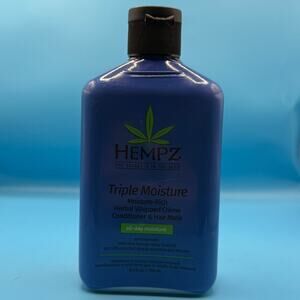 $5/25 Hempz Triple Moisture Conditioner